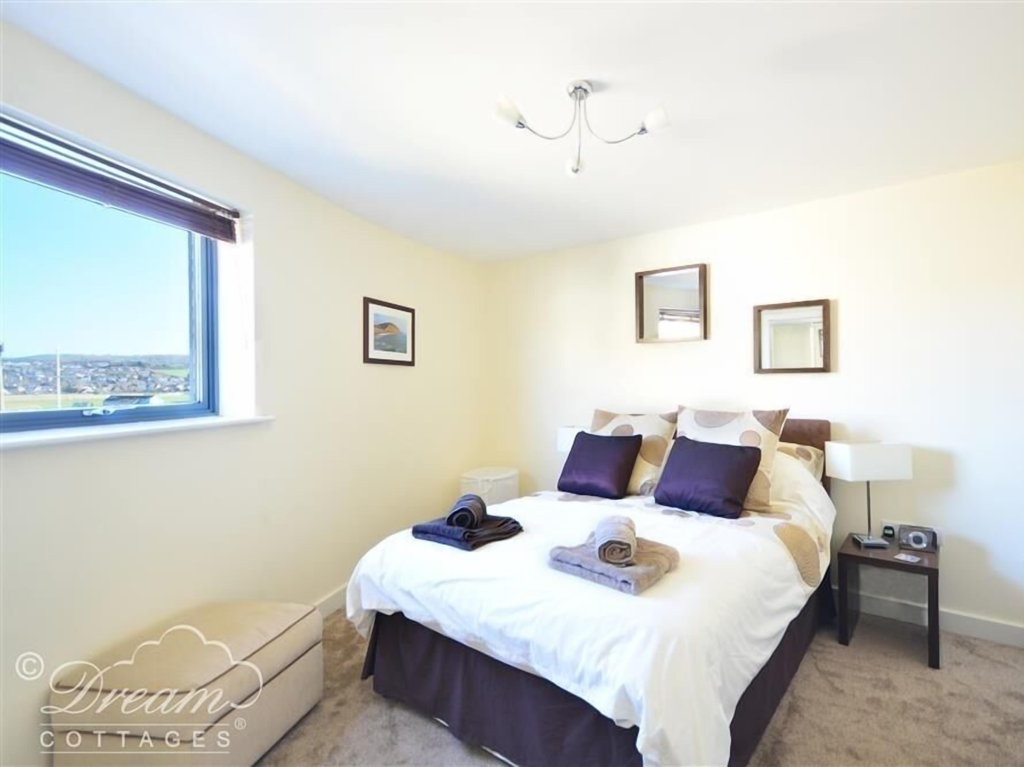 The Boardwalk, Family Friendly, Country Holiday Cottage In West Bay - Bridport