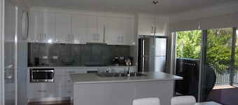 Westwood Villas - Bridport