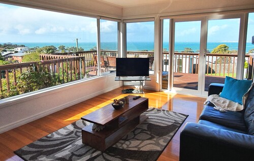 Fabulous Ocean Views