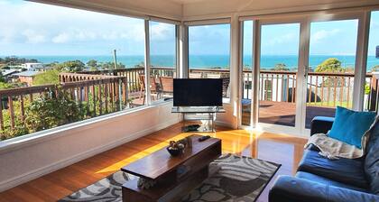 Fabulous Ocean Views