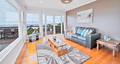 Fabulous Ocean Views