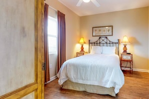 Free WiFi - Emerald Waters (Miramar Beach)