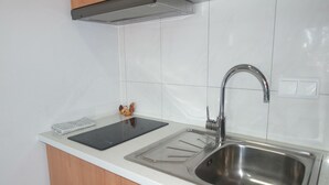 مطبخ صغير خاص