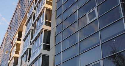 DOUBLE SkyHouse Exclusive Apartments