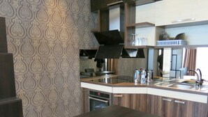 Servicio a la habitación