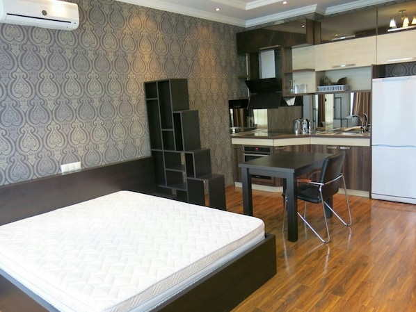 Appartement, 1 chambre