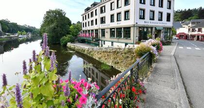 Logis Hotel du Chateau