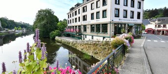 Logis Hotel du Chateau