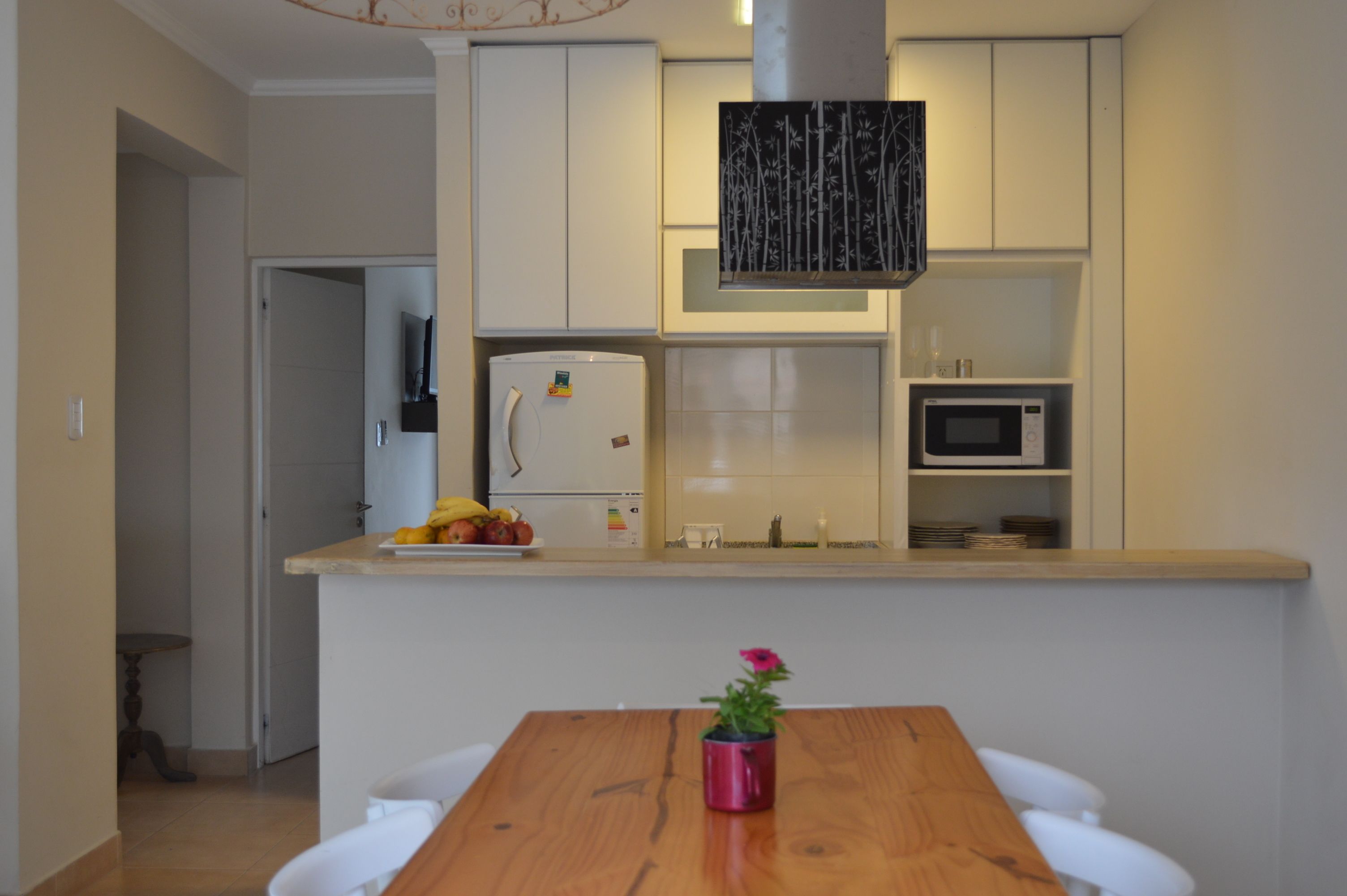 Servicio a la habitación