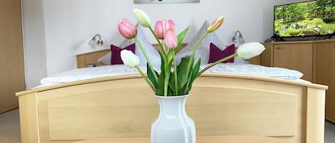 1 slaapkamer, internet, beddengoed