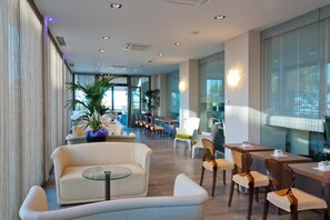 Dining - Hotel Italy (San Michele al Tagliamento)