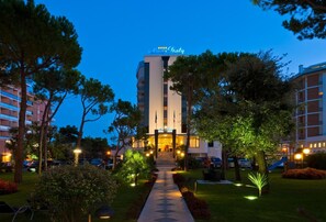 Exterior - Hotel Italy (San Michele al Tagliamento)
