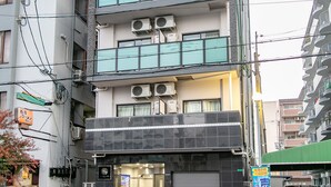 外觀