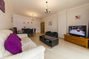 Departamento (2 Bedrooms) | Plano