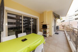 Departamento (2 Bedrooms) | Plano