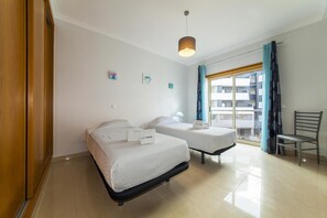 Apartment (2 Bedrooms) | Floor plan