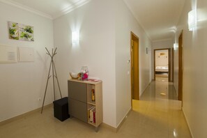 Appartement (2 Bedrooms) | Plan d’étage