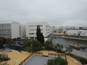 Exterior - B19 - Marina Club Apartment (Lagos)