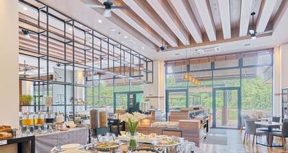 Airport Hotel Kumamoto