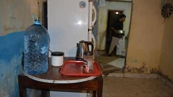 Dapur peribadi
