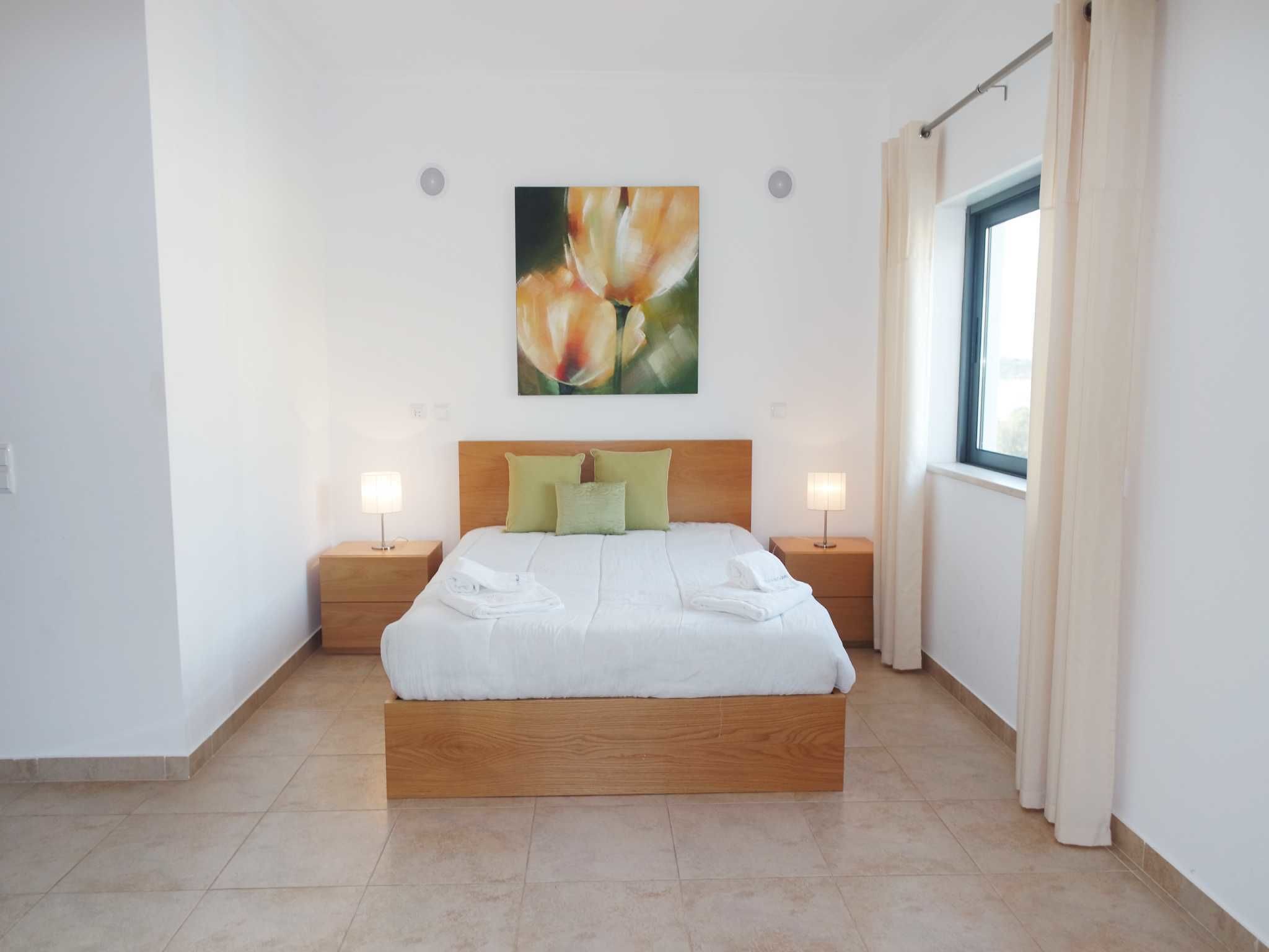 คอมฟอร์ทอพาร์ทเมนท์, 2 ห้องนอน, ปลอดบุหรี่, วิวเมือง | 2 ห้องนอน, Wi-Fi ฟรี, ผ้าปูที่นอน