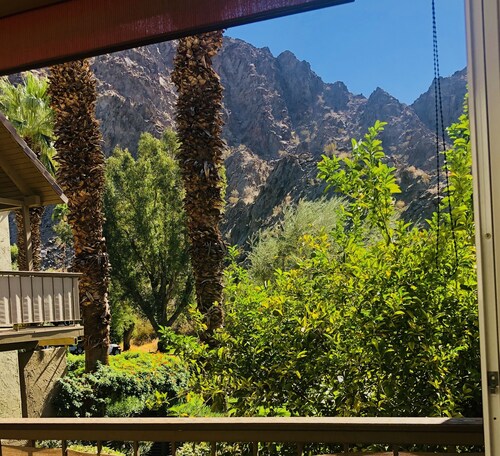 2 Bed En-Suite Villa Fabulous Mountain Views Indian Wells Tennis, Golf, Relax!