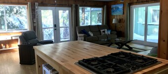 Murphy's cottage in Arnold