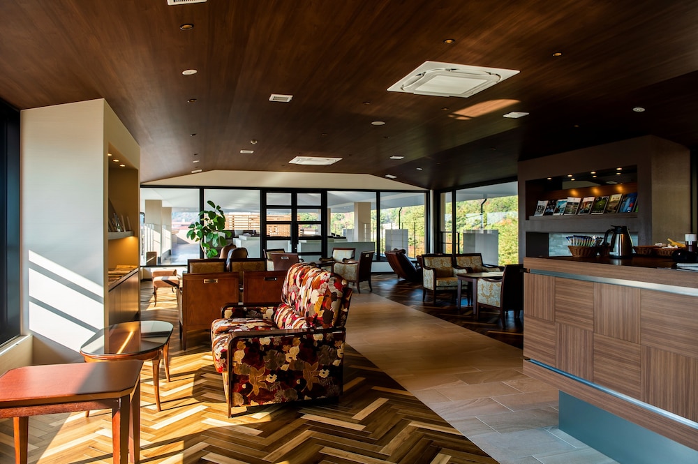 Kyushu Hotel by null