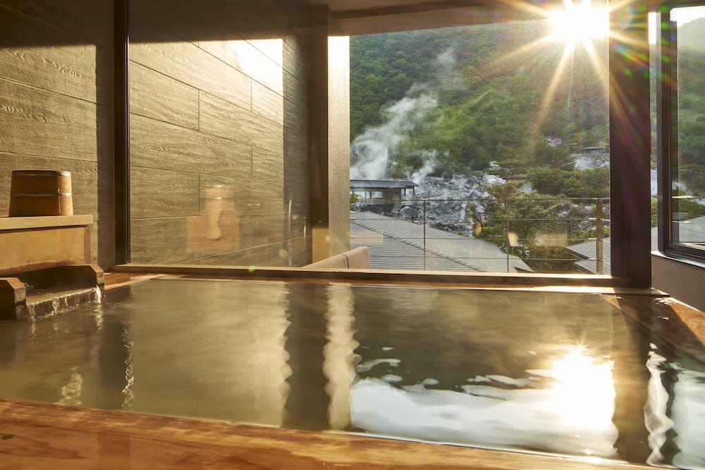 Unzen Kyushu Hotel - Mt Resort