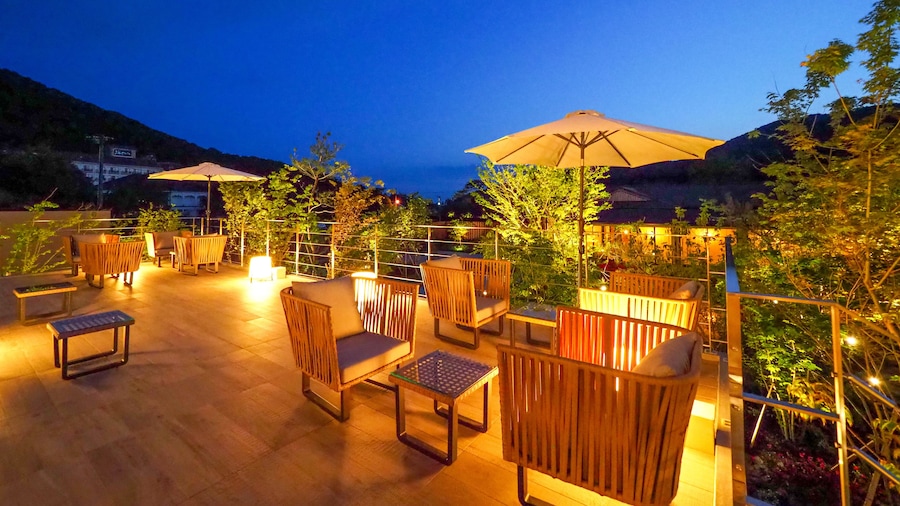 운젠 규슈 호텔 - 마운틴 리조트