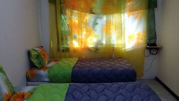 1 habitación