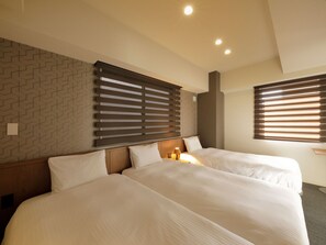 Chambre Triple, non-fumeur (A)