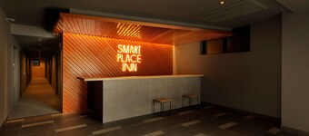 Smart Place Inn Kyoto Shijo Horikawa