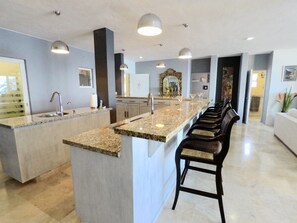 Interior - Puerto Vallarta Hillside Penthouse (Puerto Vallarta)