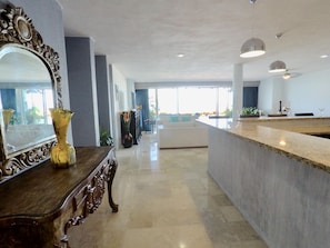 Interior - Puerto Vallarta Hillside Penthouse (Puerto Vallarta)