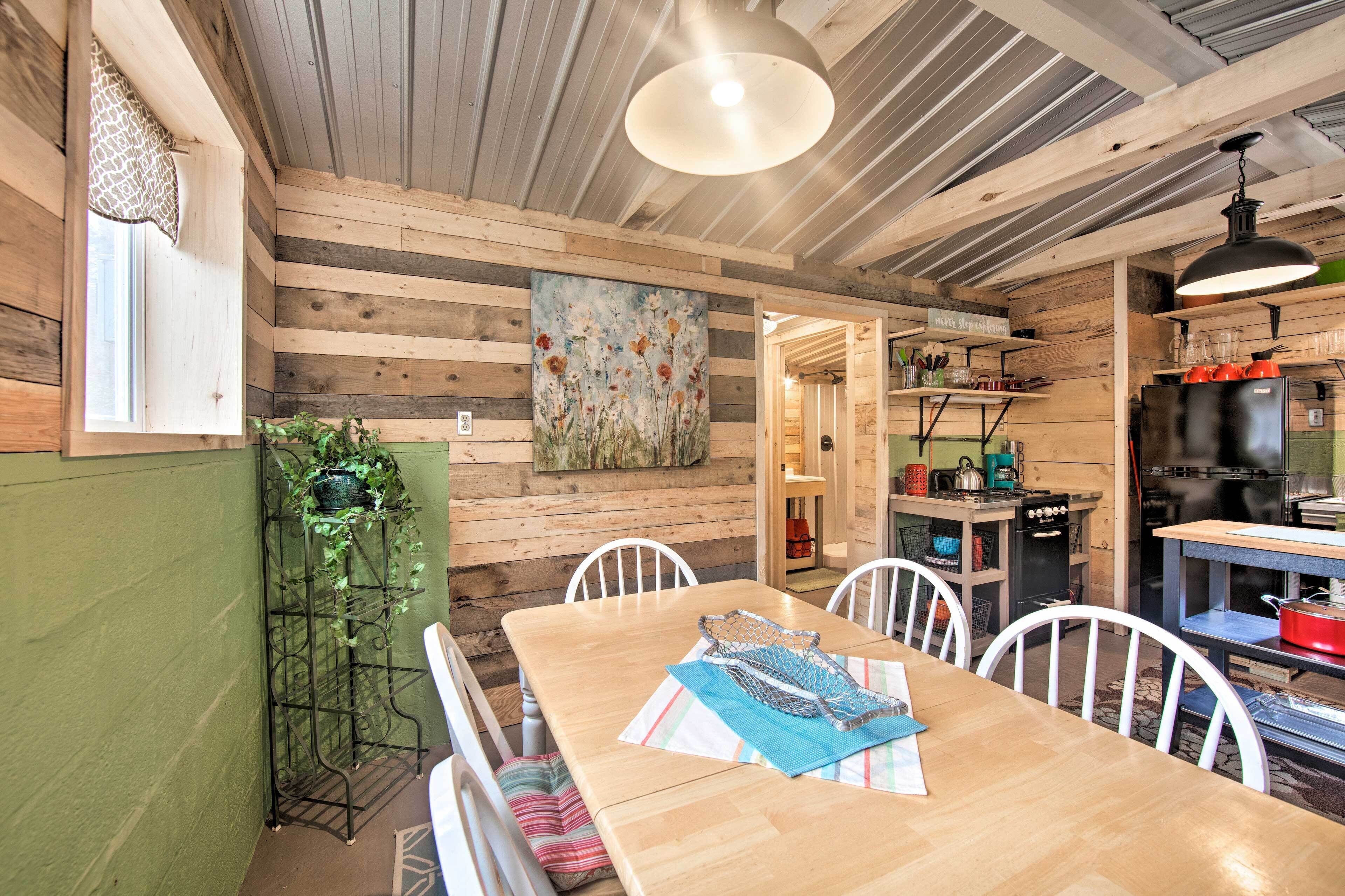 Top 12 PetFriendly Cabins Near Hershey, Pennsylvania Updated 2024