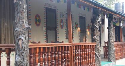SUPER DELUXE COTTAGES