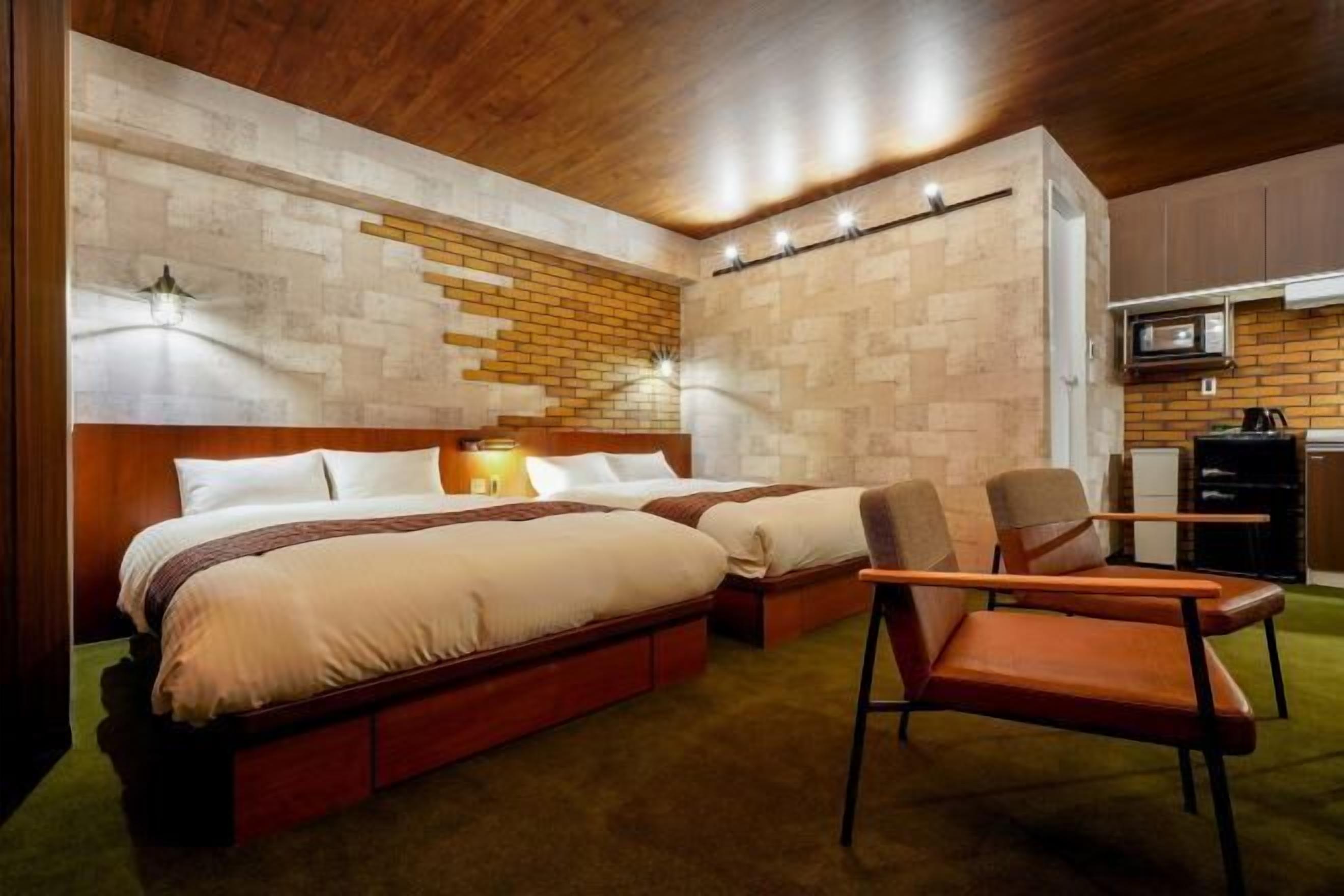 In-room safe, desk, blackout curtains, iron/ironing board