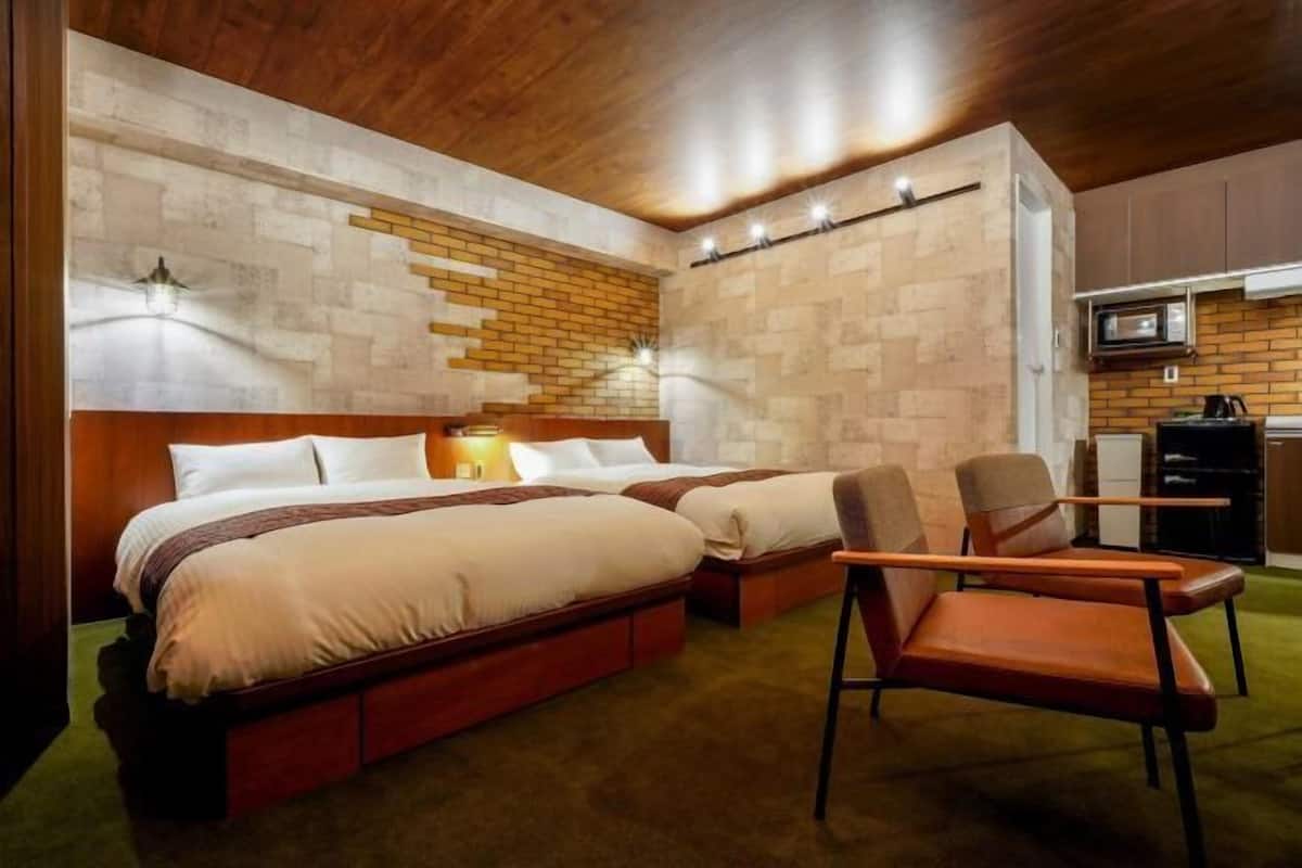 In-room safe, desk, blackout curtains, iron/ironing board