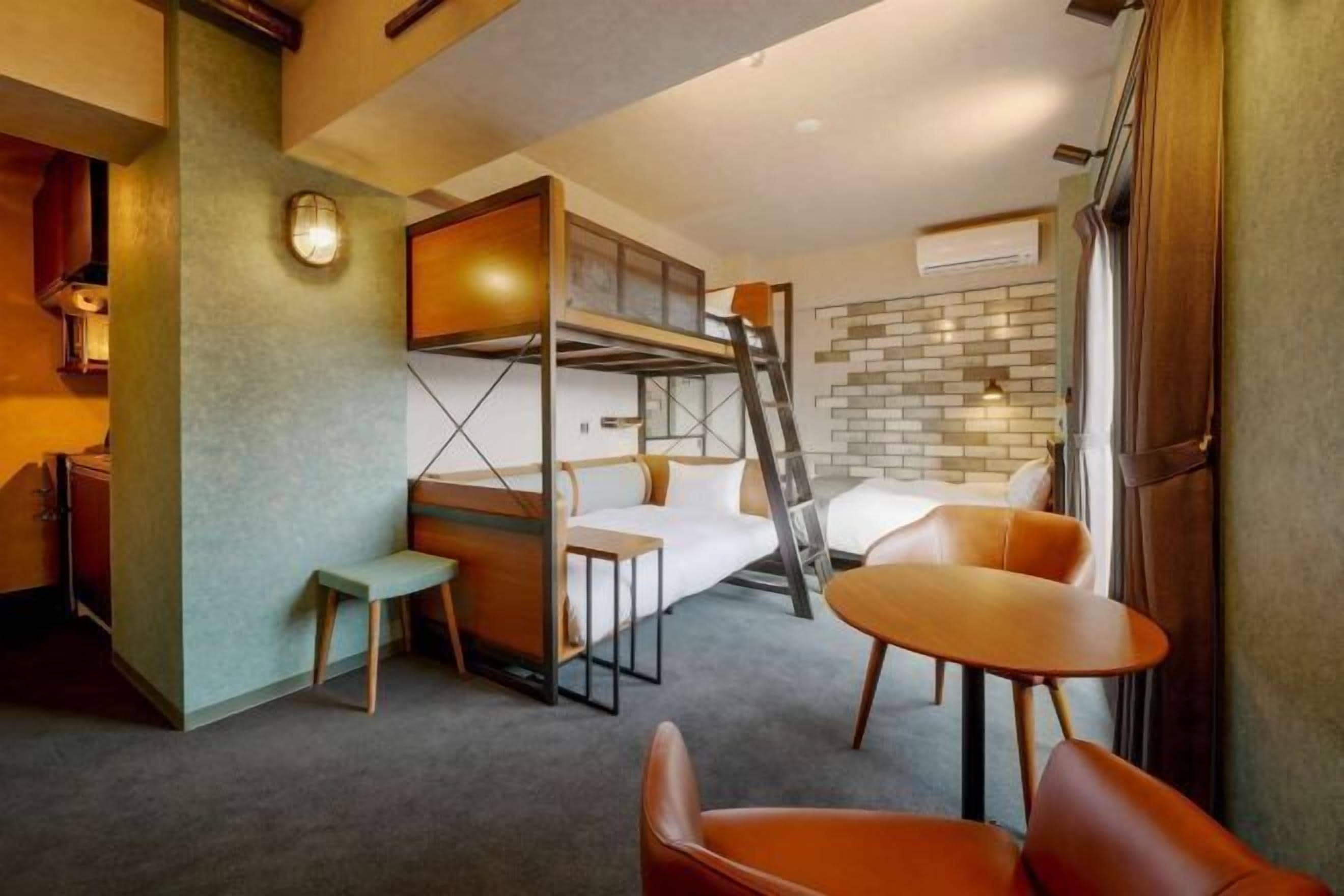 In-room safe, desk, blackout curtains, iron/ironing board