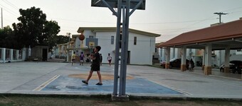 ナスグブトランシェントタウンハウス 