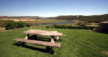 Apostles Camping Park & Cabins
