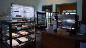 Coffeeshop