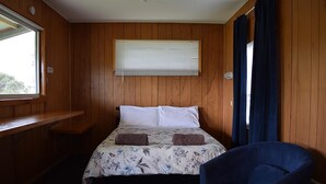 Doppelzimmer zur Einzelnutzung