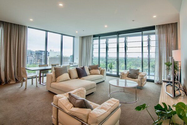 TV, video games, Netflix, streaming services