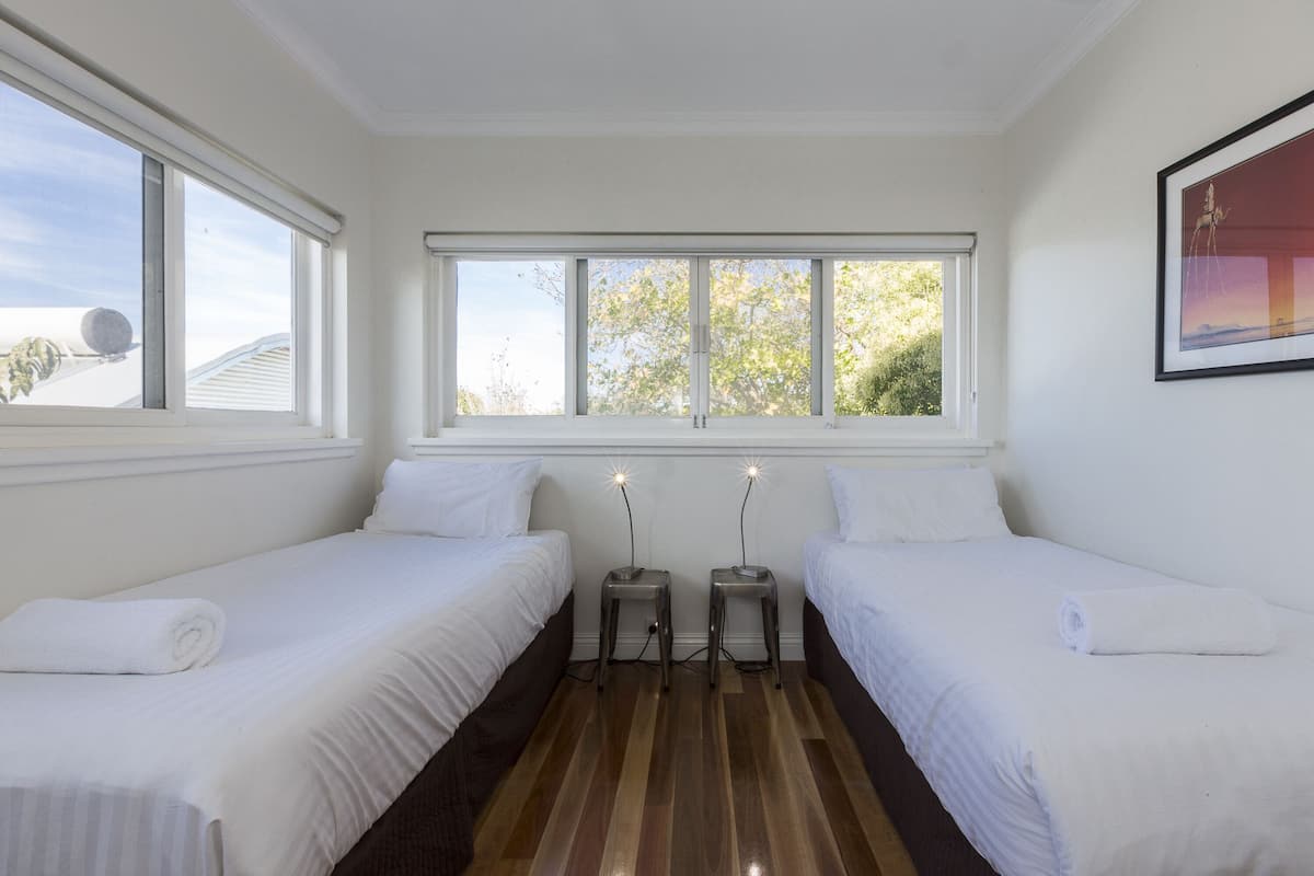 Appartement Deluxe, 2 chambres