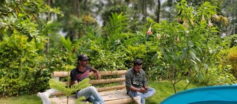 Wildcooper Vythiri Camp