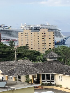 Family Room, 2 Bedrooms, Smoking, Beach View | Beach/ocean view - Majestic Supreme Ridge Cott (Ocho Rios)