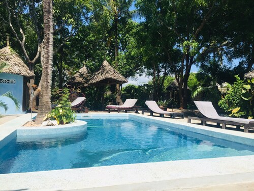 Villa Bahati Oasis Sonnentraum