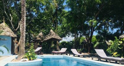 Villa Bahati Oasis Sonnentraum